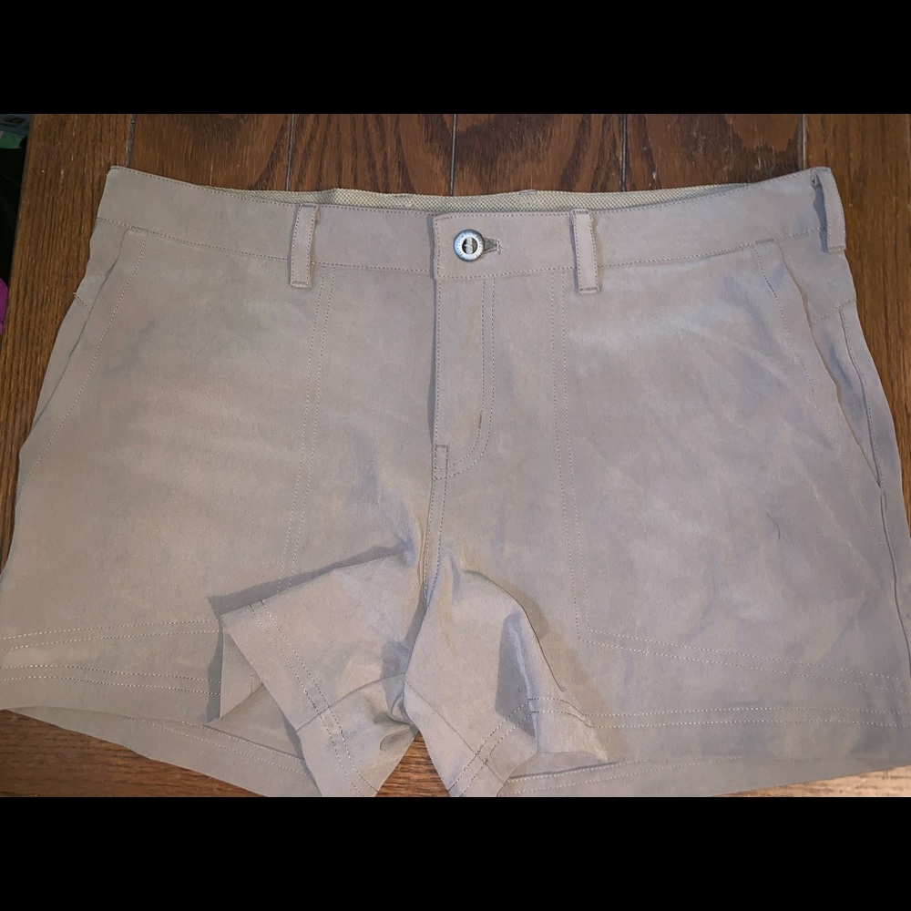 NWT Patagonia size 10 shorts